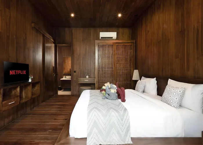 New Kaya - Luxury - 5 Stars Services فيلة *