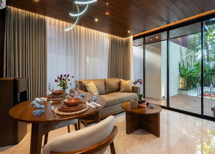 فيلة New Kaya - Luxury - 5 Stars Services *