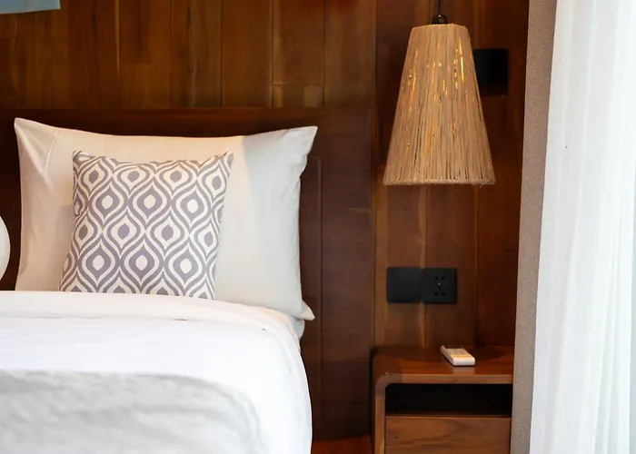 فيلة New Kaya - Luxury - 5 Stars Services جيمباران
