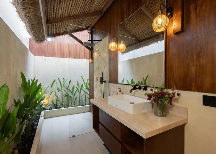New Kaya - Luxury - 5 Stars Services فيلة *