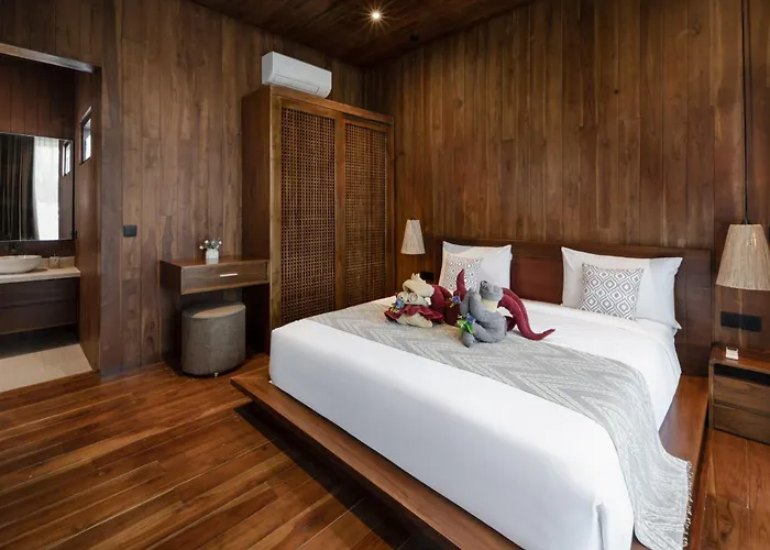 New Kaya - Luxury - 5 Stars Services *