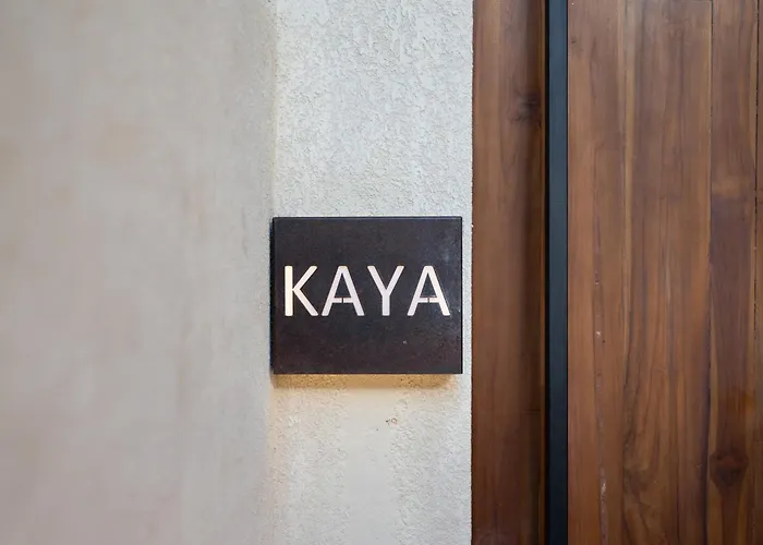 New Kaya - Luxury - 5 Stars Services جيمباران